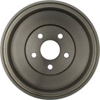 Centric 123.63046 Brake Drum - Rear - view 5