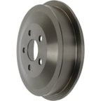 Centric 123.63047 Brake Drum - Rear - view 3