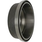 Centric 123.65012 Brake Drum - Rear - view 4