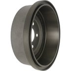 Centric 123.65020 Brake Drum - Rear - view 4