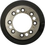 Centric 123.65026 Brake Drum - Rear - view 1