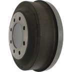 Centric 123.65032 Brake Drum - Rear - view 3