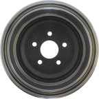 Centric 123.65034 Brake Drum - Rear - view 5