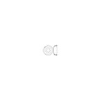 Centric 123.65036 Brake Drum - Rear - view 6