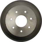 Centric 123.65039 Brake Drum - Rear - view 1