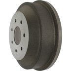 Centric 123.65039 Brake Drum - Rear - view 3