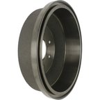 Centric 123.65039 Brake Drum - Rear - view 4