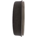 Centric 123.66000 Brake Drum - Front or Rear - view 2
