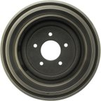 Centric 123.66010 Brake Drum - Rear - view 5
