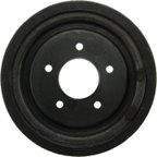 Centric 123.66010 Brake Drum - Rear - view 1