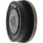 Centric 123.66010 Brake Drum - Rear - view 3