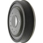 Centric 123.66011 Brake Drum - Front - view 3