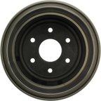 Centric 123.66021 Brake Drum - Rear - view 5