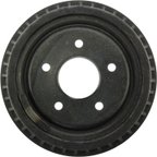 Centric 123.66028 Brake Drum - Rear - view 1
