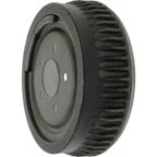 Centric 123.66031 Brake Drum - Rear - view 3