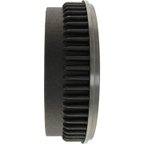 Centric 123.66032 Brake Drum - Rear - view 2