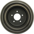 Centric 123.66032 Brake Drum - Rear - view 5