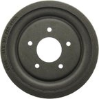 Centric 123.66032 Brake Drum - Rear - view 1