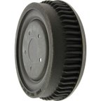 Centric 123.66032 Brake Drum - Rear - view 3