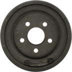 Centric 123.67009 Brake Drum - Rear - view 1
