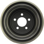 Centric 123.67012 Brake Drum - Rear - view 5