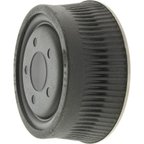 Centric 123.67012 Brake Drum - Rear - view 3