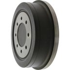 Centric 123.67015 Brake Drum - Front - view 3