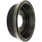 Centric 123.67015 Brake Drum - Front - view 4