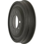 Centric 123.67019 Brake Drum - Front or Rear - view 3