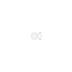 Centric 123.67025 Brake Drum - Rear - view 6