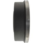 Centric 123.67033 Brake Drum - Rear - view 2
