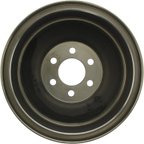 Centric 123.67033 Brake Drum - Rear - view 5