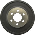 Centric 123.67033 Brake Drum - Rear - view 1