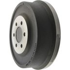 Centric 123.67033 Brake Drum - Rear - view 3