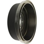 Centric 123.67033 Brake Drum - Rear - view 4