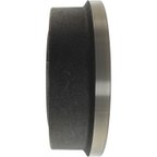 Centric 123.67034 Brake Drum - Rear - view 2