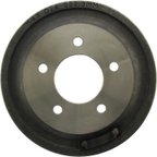 Centric 123.67034 Brake Drum - Rear - view 1