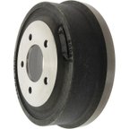 Centric 123.67034 Brake Drum - Rear - view 3