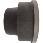 Centric 123.67040 Brake Drum - Rear - view 2