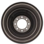 Centric 123.67040 Brake Drum - Rear - view 8