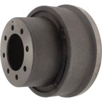 Centric 123.67040 Brake Drum - Rear - view 5