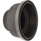 Centric 123.67040 Brake Drum - Rear - view 6