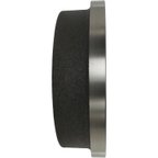 Centric 123.67041 Brake Drum - Rear - view 2