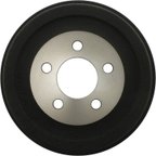 Centric 123.67041 Brake Drum - Rear - view 1