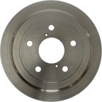 Centric 123.67044 Brake Drum - Rear - view 1