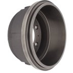Centric 123.76001 Brake Drum - Front or Rear - view 3