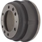 Centric 123.76001 Brake Drum - Front or Rear - view 4