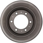 Centric 123.76001 Brake Drum - Front or Rear - view 8