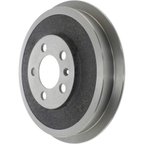 Centric 123.99028 Brake Drum - Rear - view 2