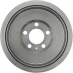 Centric 123.99028 Brake Drum - Rear - view 5